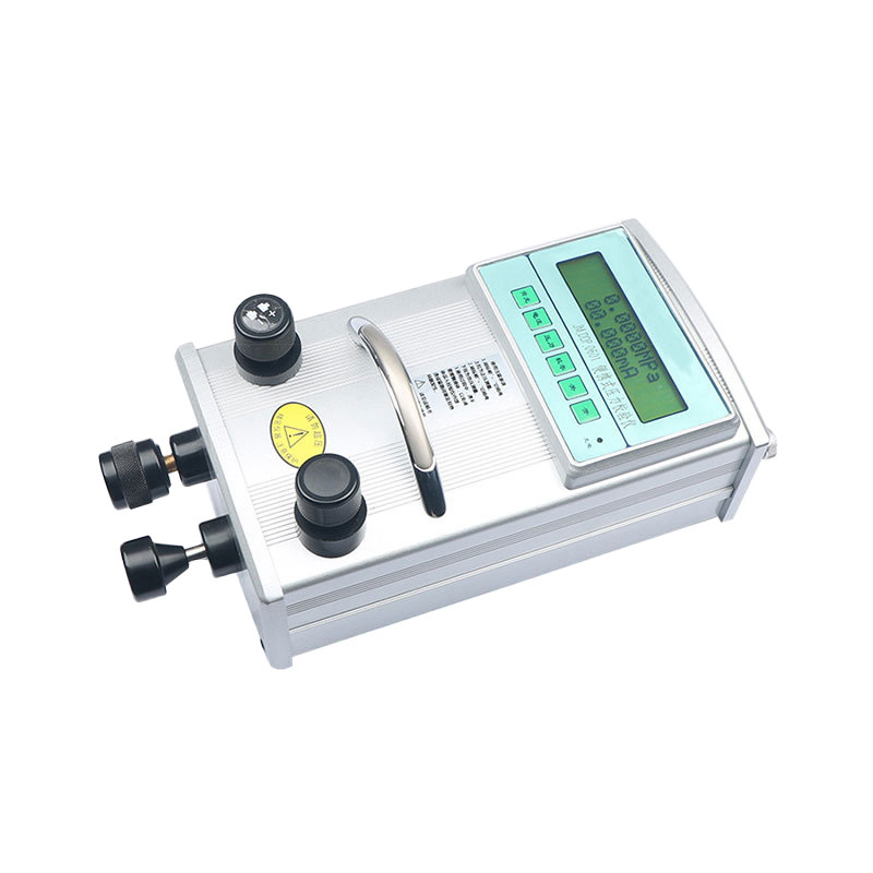 便捷式壓力校驗(yàn)儀